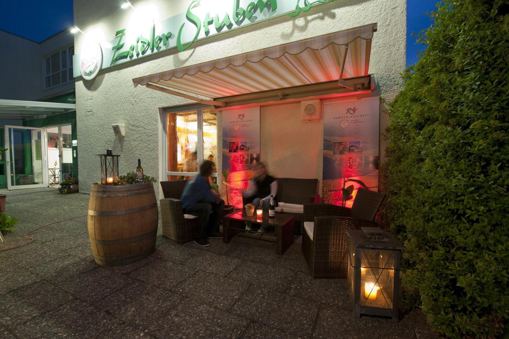Hotel Berkheimer Hof Esslingen am Neckar Buitenkant foto
